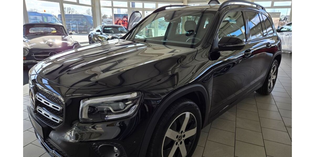 Mercedes-Benz GLB 250 68.000 km 36.990 &euro; Schorfheide OT Finowfurt 16244