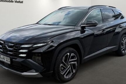 Hyundai TUCSON 8.093 km 35.990 &euro; Mönchengladbach 41061