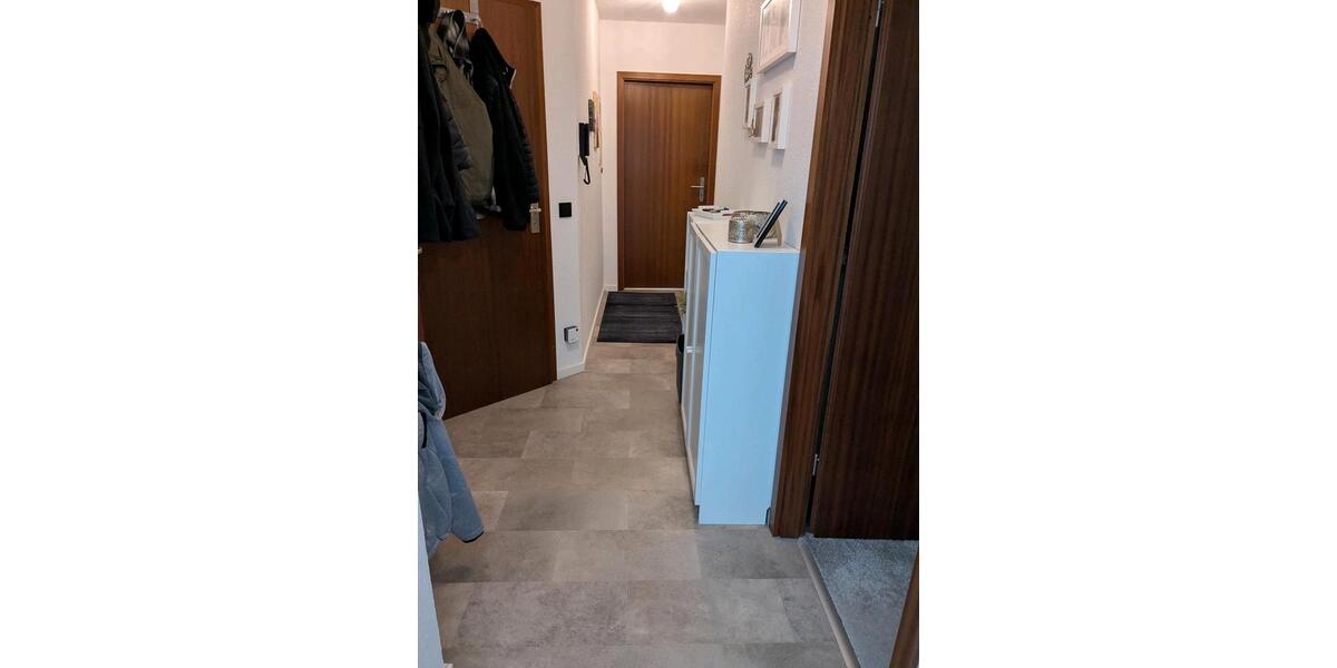Dachgeschoßwohnung Herzogenaurach - 2.5 Zimmer, 64 m&sup2;, 275.000&euro; | Angebot:26704722