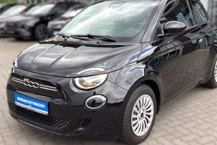 Fiat 500e 23.866 km 15.900 &euro; Lüneburg 21337