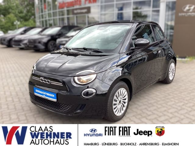 Fiat 500e 23.866 km 15.900 &euro; Lüneburg 21337