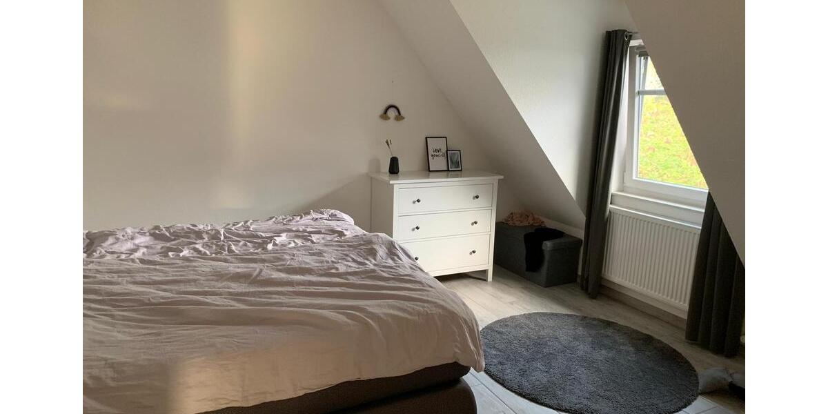 Dachgeschoßwohnung Owschlag - 3 Zimmer, 99 m&sup2;, 990&euro; | Angebot:26214645