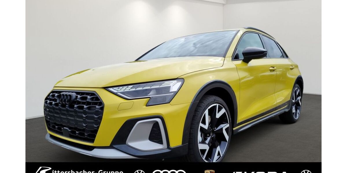 Audi A3 15.000 km 45.700 &euro; Grünstadt 67269