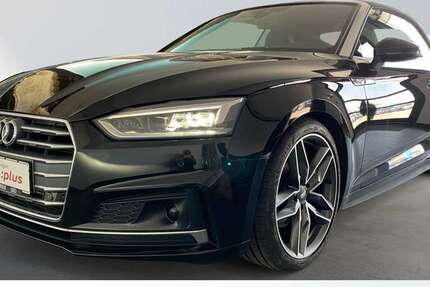 Audi A5 100.478 km 29.850 &euro; Pfarrkirchen 84347