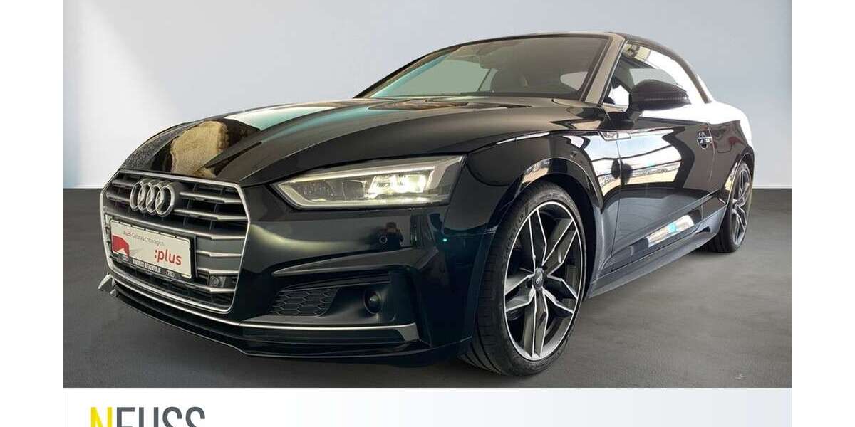 Audi A5 100.478 km 29.850 &euro; Pfarrkirchen 84347