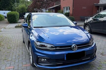 VW Polo 81.000 km 13.499 &euro; Lingen (Ems) 49808