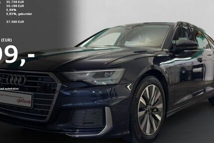 Audi A6 54.414 km 36.640 &euro; Ravensburg 88214