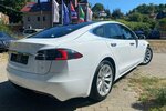 Tesla Model S 75 FreeSupercharger*CCS Adapter*Sitzh.*Aut 99.890 km 39.990 &euro; Rudolstadt 07407