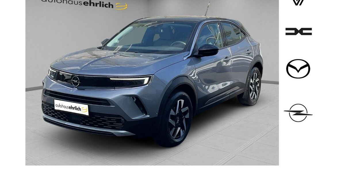 Opel Mokka 36.016 km 17.990 &euro; Würzburg 97076