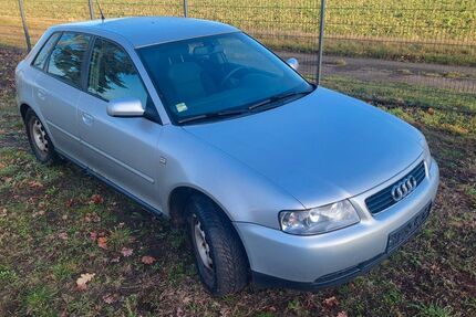 Audi A3 248.000 km 1.700 &euro; Suhlendorf 29562