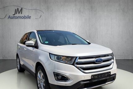 Ford Edge 195.000 km 11.990 &euro; Meckenbeuren 88074