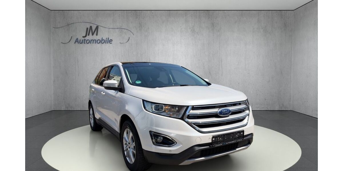Ford Edge 195.000 km 11.990 &euro; Meckenbeuren 88074