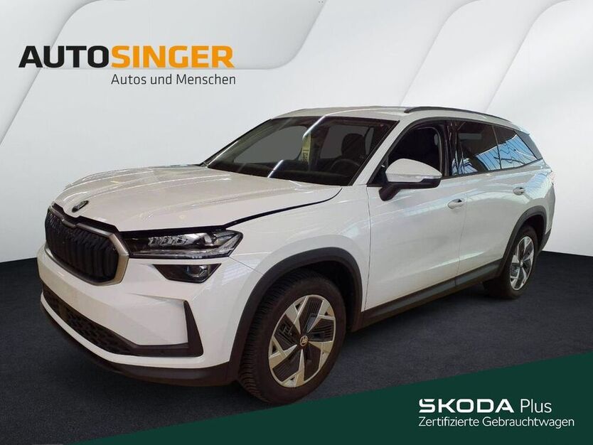 Kodiaq