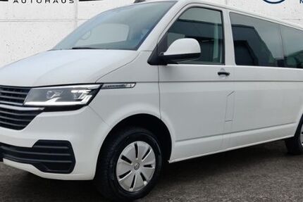 VW T6 Caravelle 109.155 km 29.790 &euro; Bad Salzungen 36433
