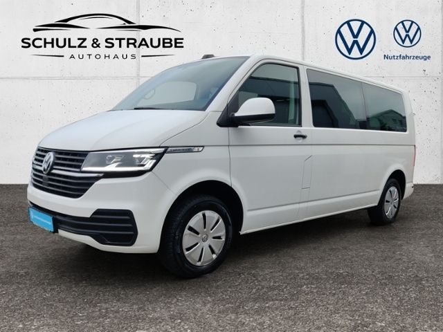 VW T6 Caravelle 109.155 km 29.790 &euro; Bad Salzungen 36433