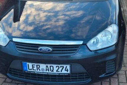 Ford C-Max 297.000 km 1.450 &euro; Moormerland 26802