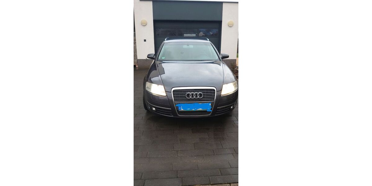 Audi A6 275.000 km 4.900 &euro; Renchen 77871