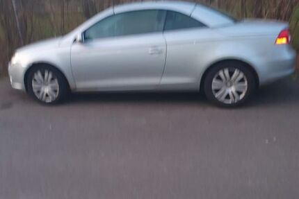VW Eos 190.000 km 3.000 &euro; Stipshausen 55758
