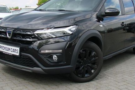Dacia Jogger 40.577 km 17.980 &euro; Falkensee 14612