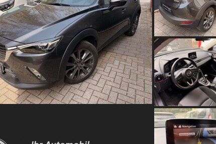 Mazda CX-3 81.000 km 14.980 &euro; Diez 65582