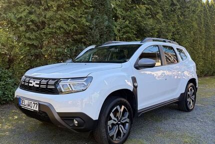Dacia Duster 42.000 km 16.000 &euro; Bramstedt 27211