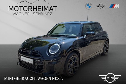 Mini Cooper S 11.500 km 31.250 &euro; Traunstein 83278