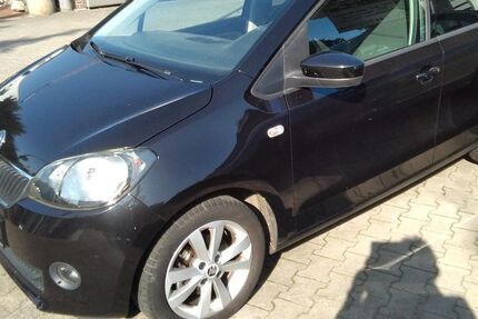 Skoda Citigo 111.351 km 7.900 &euro; Cloppenburg 49661