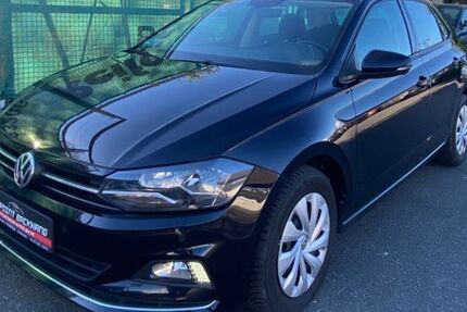 VW Polo 138.000 km 11.990 &euro; Backnang 71522