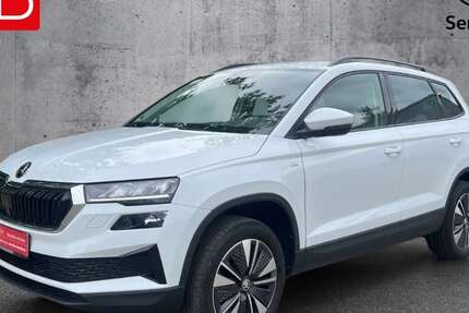 Skoda Karoq 47.355 km 20.450 &euro; Treuchtlingen 91757