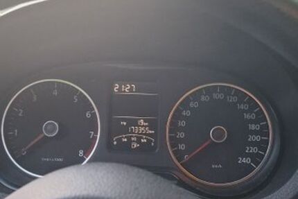 VW Polo 175.000 km 3.200 &euro; Kiel 24145