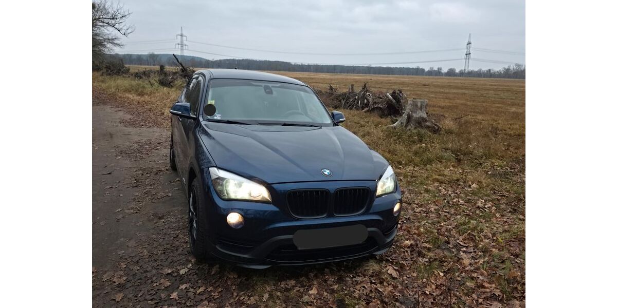 BMW X1 242.481 km 9.999 &euro; Berlin 14197