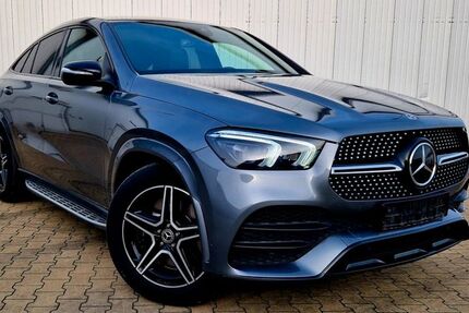 Mercedes-Benz GLE 400 52.000 km 76.260 &euro; Markersdorf 02829