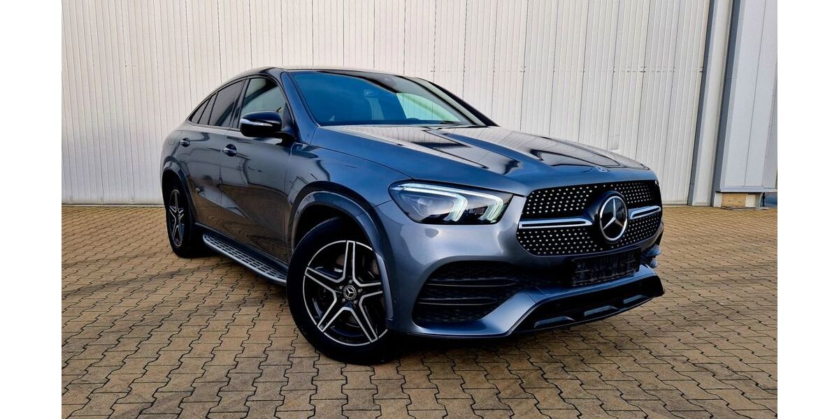 Mercedes-Benz GLE 400 52.000 km 76.260 &euro; Markersdorf 02829