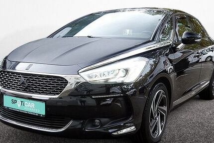 DS Automobiles DS5 91.300 km 12.980 € Heilbronn 74074