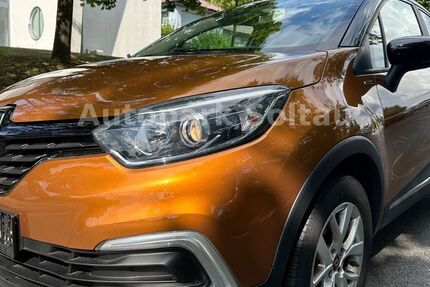 Renault Captur 57.000 km 9.500 &euro; Soltau 29614