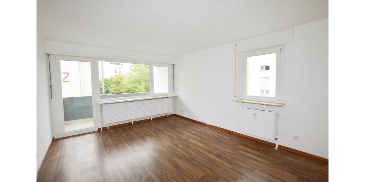 Erdgeschoßwohnung Völklingen - 1 Zimmer, 42 m&sup2;, 396&euro; | Angebot:26479162