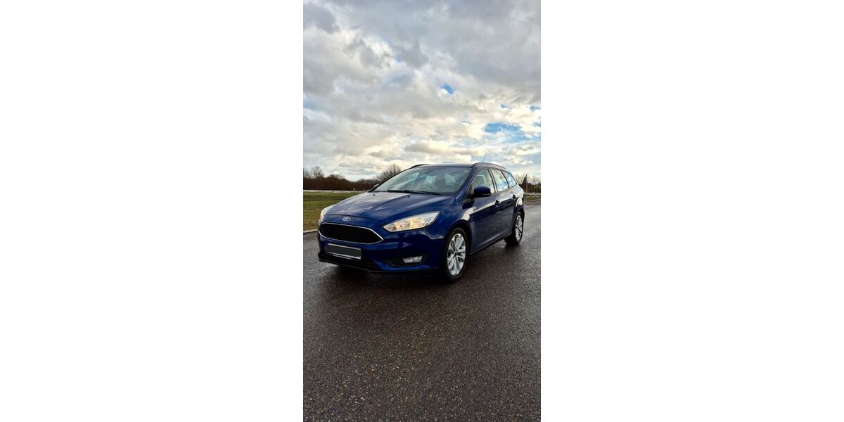 Ford Focus 192.250 km 4.400 &euro; Mertingen 86690