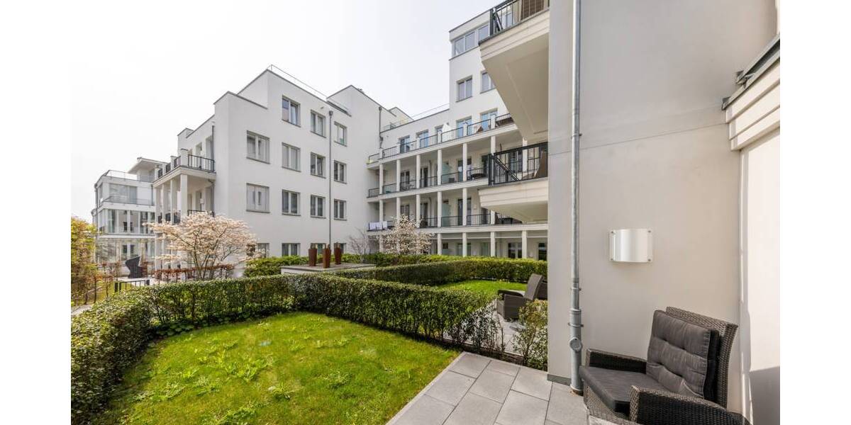 Etagenwohnung Sellin - 2 Zimmer, 73 m&sup2;, 525.000&euro; | Angebot:25749360