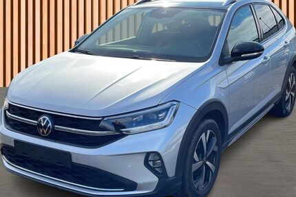 VW Taigo 24.182 km 22.980 € Dresden 01328