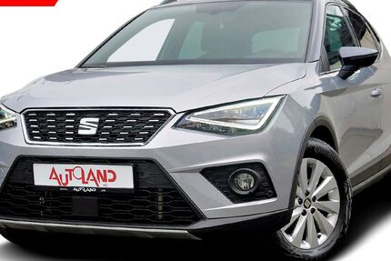 Seat Arona 43.798 km 20.990 € Gera 07546