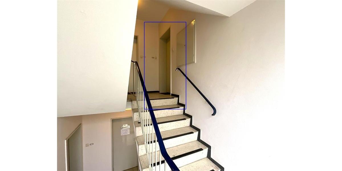 Etagenwohnung Bad Bevensen - 2 Zimmer, 59 m&sup2;, 650&euro; | Angebot:23165436