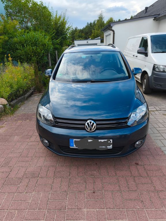 Golf Plus