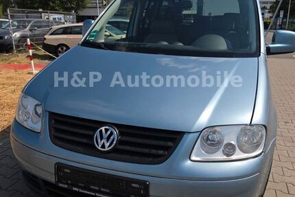 VW Caddy 140.000 km 7.900 &euro; Dietzenbach 63128