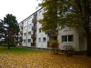 Wohnung zum Mieten in Minden 399 € 51 m²