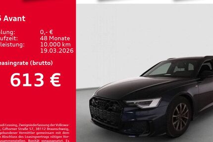 Audi A6 25.747 km 55.880 &euro; Leipzig 04129