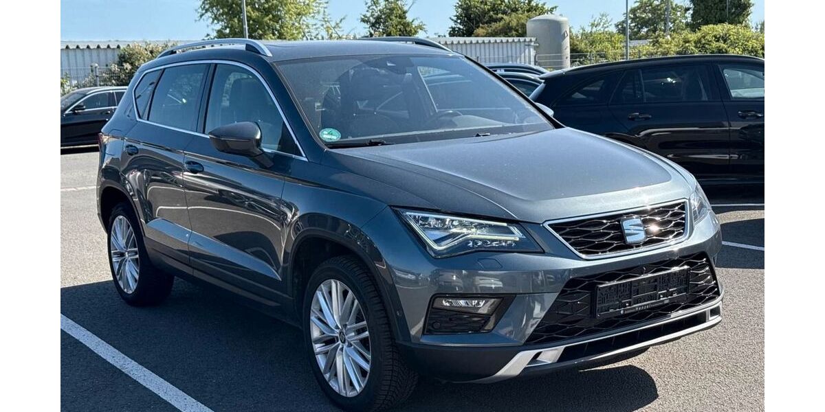 Seat Ateca 99.700 km 18.890 &euro; Neuruppin 16816