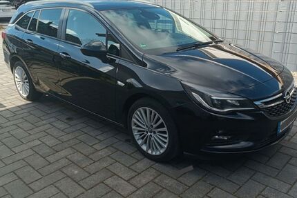 Opel Astra 200.500 km 5.490 &euro; Steinhagen 18246