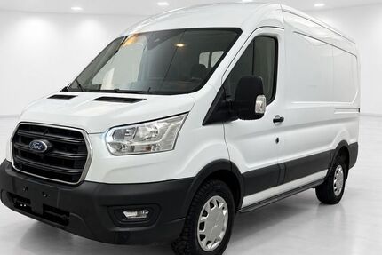 Ford Transit 189.000 km 15.490 &euro; Norderstedt 22851