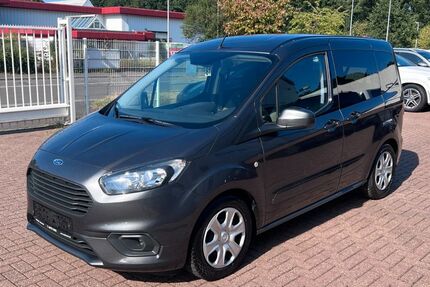 Ford Tourneo Courier 142.874 km 11.186 &euro; Wesel 46485