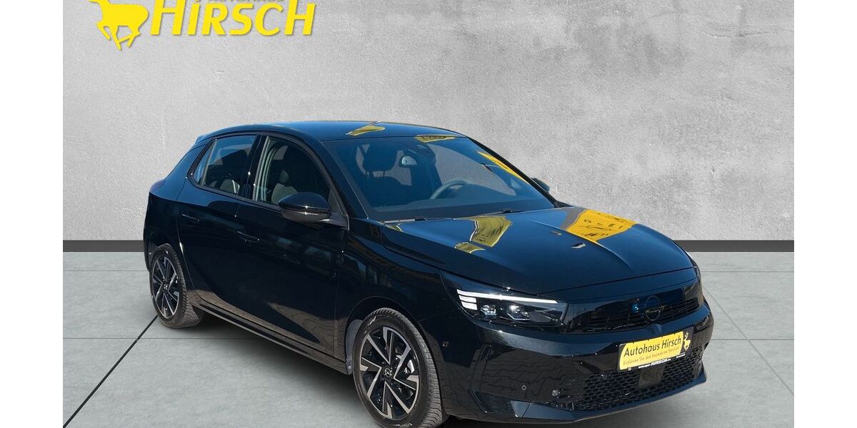 Opel Corsa 11.300 km 17.980 &euro; Ebermannstadt 91320